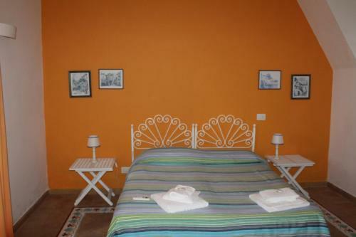 Bed & Breakfast Agenzia Isotur Villa Olimpia