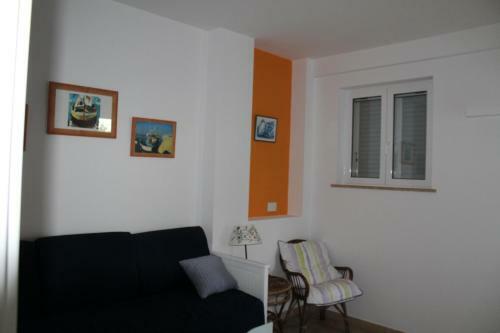 Bed & Breakfast Agenzia Isotur Villa Olimpia