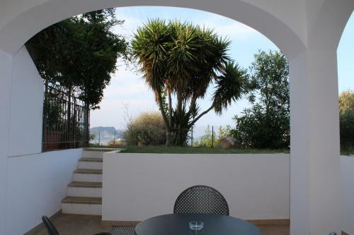 Bed & Breakfast Agenzia Isotur Villa Olimpia