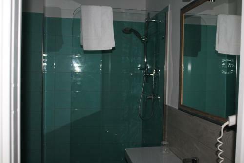 Bed & Breakfast Agenzia Isotur Villa Olimpia