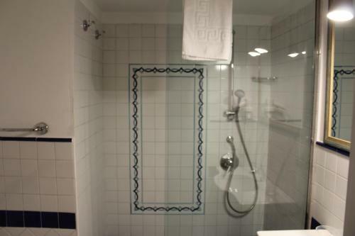 Bed & Breakfast Agenzia Isotur Villa Olimpia