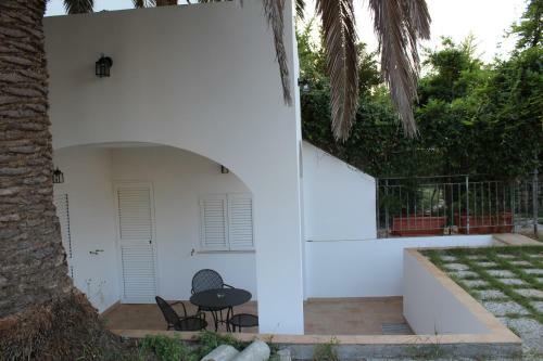 Bed & Breakfast Agenzia Isotur Villa Olimpia