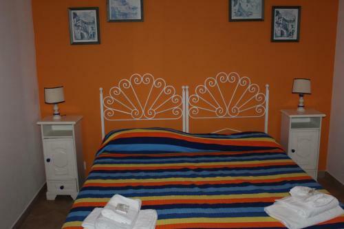 Bed & Breakfast Agenzia Isotur Villa Olimpia