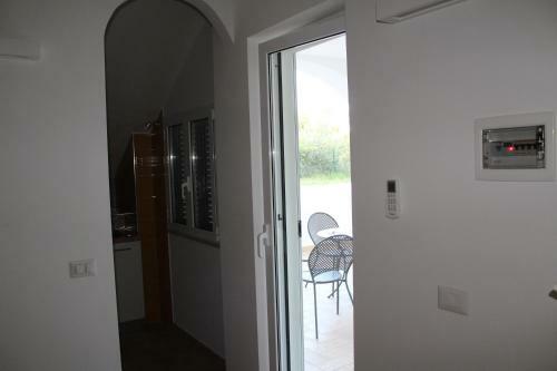 Bed & Breakfast Agenzia Isotur Villa Olimpia