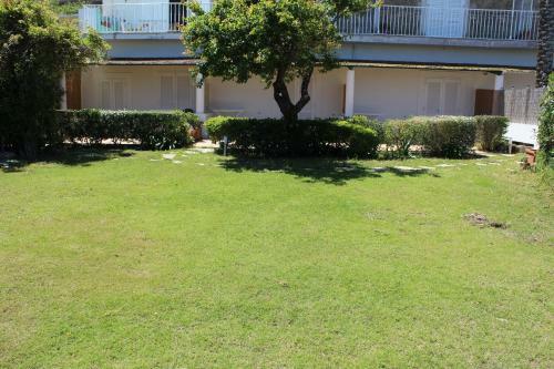 Bed & Breakfast Agenzia Isotur Villa Olimpia