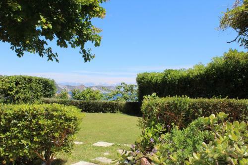 Bed & Breakfast Agenzia Isotur Villa Olimpia