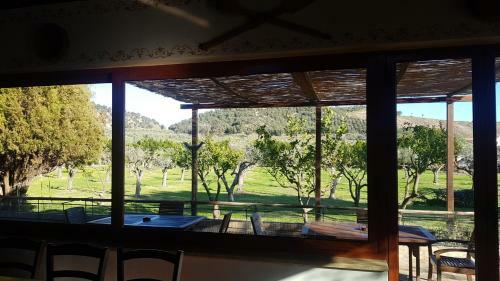 Bed & Breakfast Agriturismo La Mandragola Relais