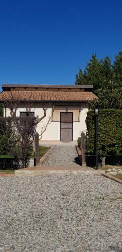 Bed & Breakfast Agriturismo La Mandragola Relais