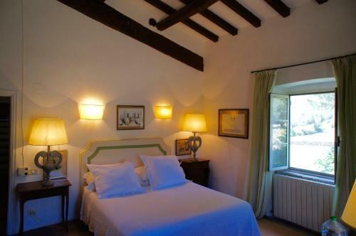 Villa L'uliveto