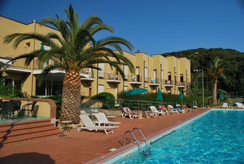 Apartamento Trilocale