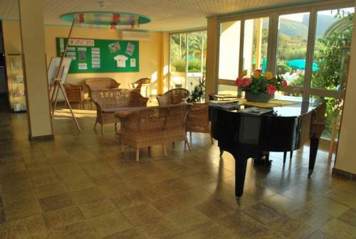 Apartamento Trilocale