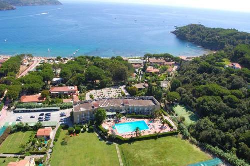 Apartamento Trilocale