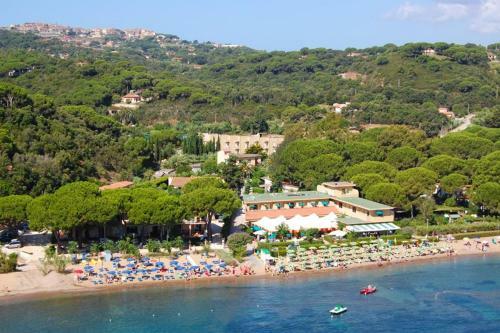 Apartamento Trilocale