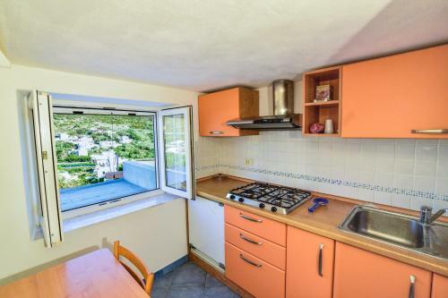 Apartamento Solemare Ponza Casa Vincenzo P.1