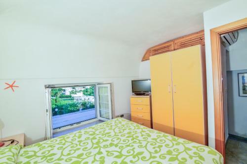 Apartamento Solemare Ponza Casa Vincenzo P.1