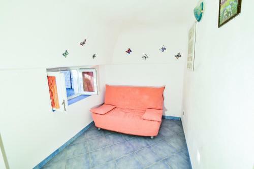 Apartamento Solemare Ponza Casa Vincenzo P.1