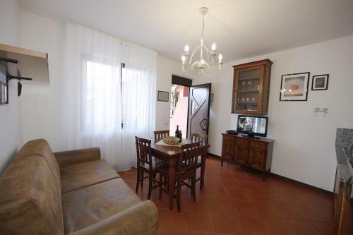 Apartamento Elba Vip