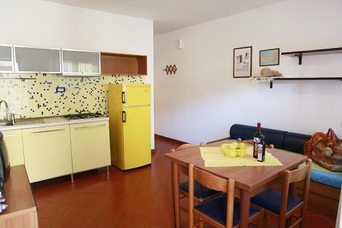 Apartamento Elba Vip