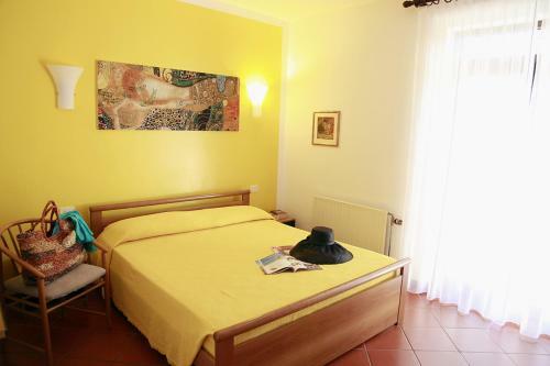Apartamento Elba Vip