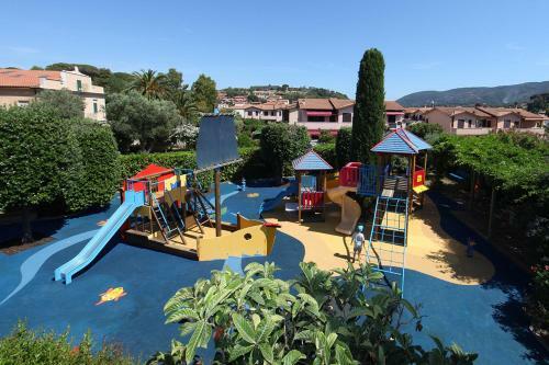 Apartamento Elba Vip