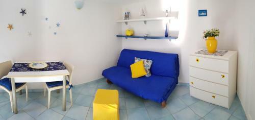 Apartamento Maridea - Sottovento