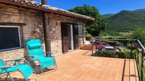 Luxury Silvignano Poolside Villa, Spoleto 8 Km, Rome 1 Hr