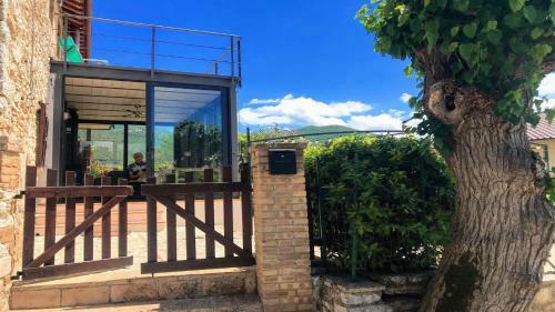Luxury Silvignano Poolside Villa, Spoleto 8 Km, Rome 1 Hr