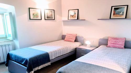 Luxury Silvignano Poolside Villa, Spoleto 8 Km, Rome 1 Hr