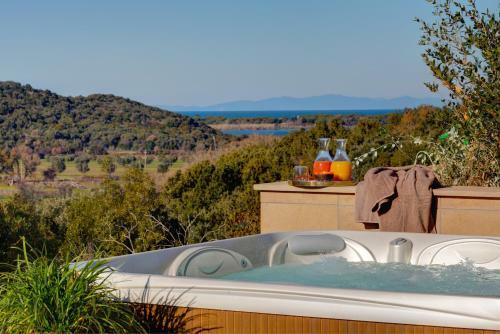 Argentario Golf Villas
