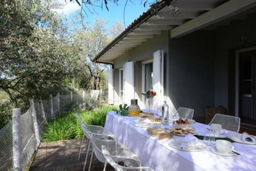 Argentario Golf Villas