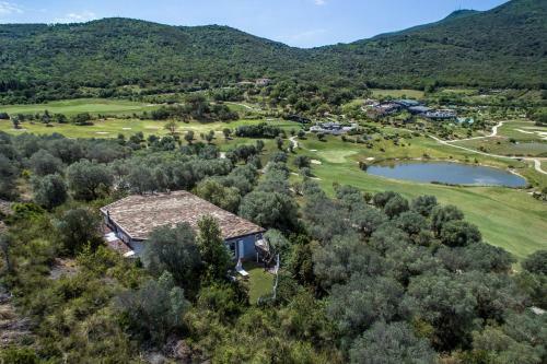 Argentario Golf Villas