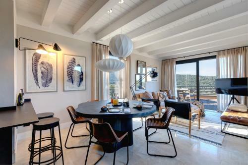 Argentario Golf Villas