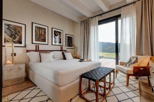 Argentario Golf Villas