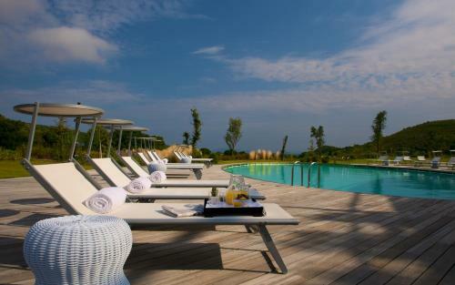 Argentario Golf Villas