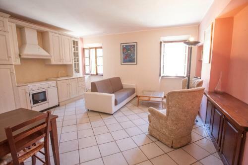 Apartamento Quadrilocale Centro Storico