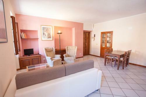 Apartamento Quadrilocale Centro Storico