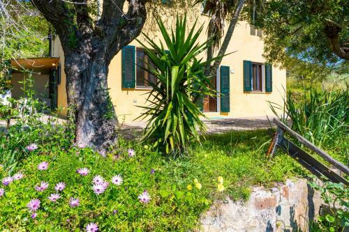 Villino La Fontanella