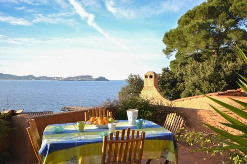 Apartamento Acquasalata