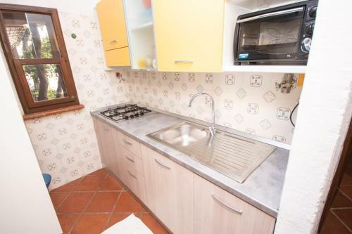 Apartamento Acquasalata