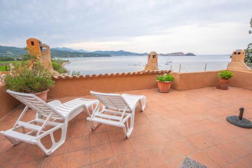 Apartamento Acquasalata