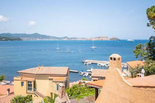 Apartamento Acquasalata