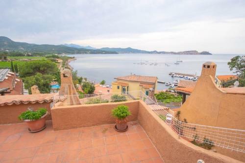 Apartamento Acquasalata