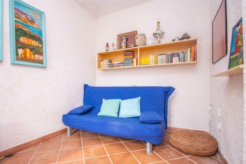 Apartamento Acquasalata
