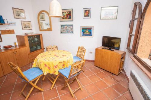 Apartamento Acquasalata