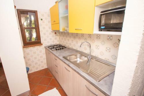 Apartamento Acquasalata