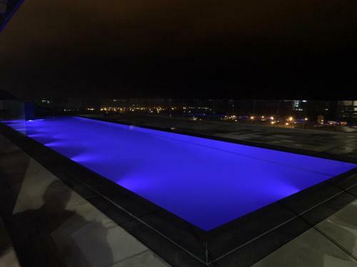 Apartamento Villa Panorama