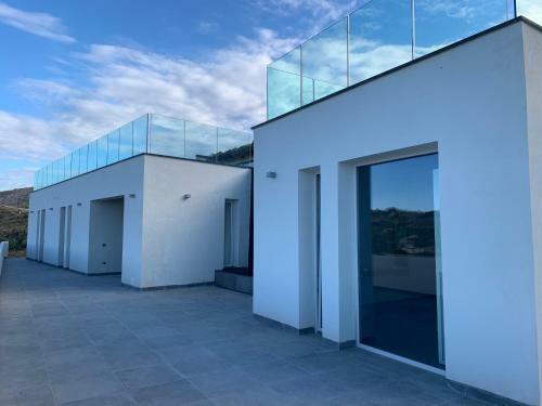 Apartamento Villa Panorama
