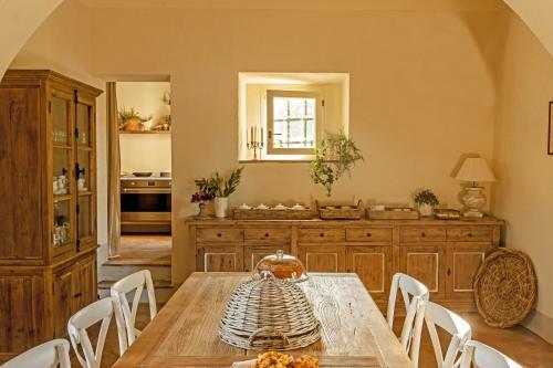 Bed & Breakfast Tenuta Santa Caterina