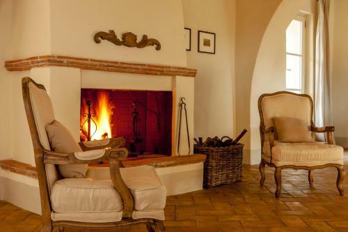 Bed & Breakfast Tenuta Santa Caterina