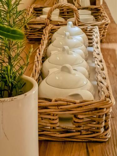 Bed & Breakfast Tenuta Santa Caterina